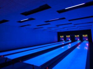 Bowling in St. Anton am Arlberg - Indoor